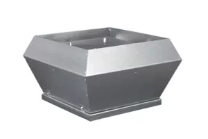 Крышный вентилятор Shuft RMVD 450/670-4 VIM