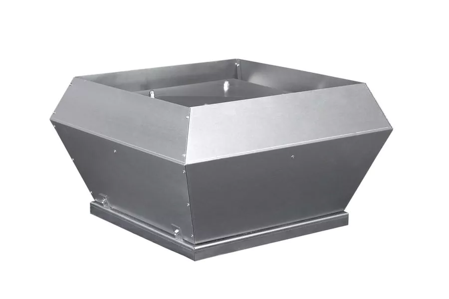 Крышный вентилятор Shuft RMVD 450/670-4 VIM