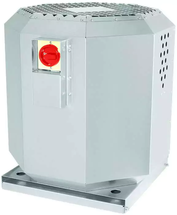 Крышный вентилятор Shuft RMVE-HT 500