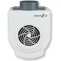 Кухонный вытяжной вентилятор Soler & Palau CK-25N