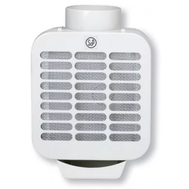 Кухонный вытяжной вентилятор Soler & Palau CK-35N