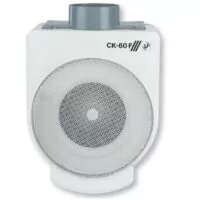 Кухонный вытяжной вентилятор Soler & Palau CK-60F