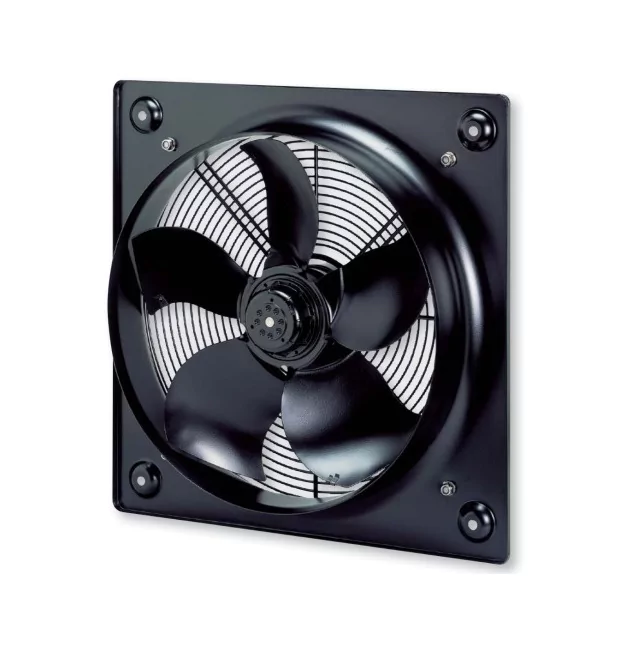 Осевой вентилятор Soler & Palau HXBR/4-500-A C VX