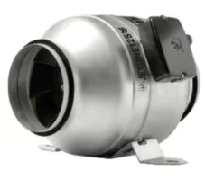 Канальный круглый вентилятор Soler & Palau JETLINE-160 N8