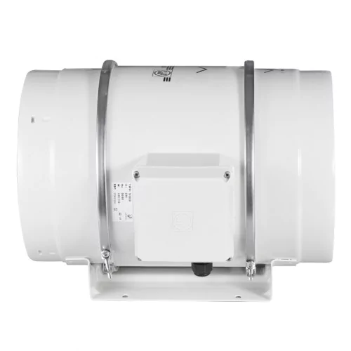 Канальный круглый вентилятор Soler & Palau TD4000/355 TRIF (400-440V 50/60HZ) N8 — изображение 2