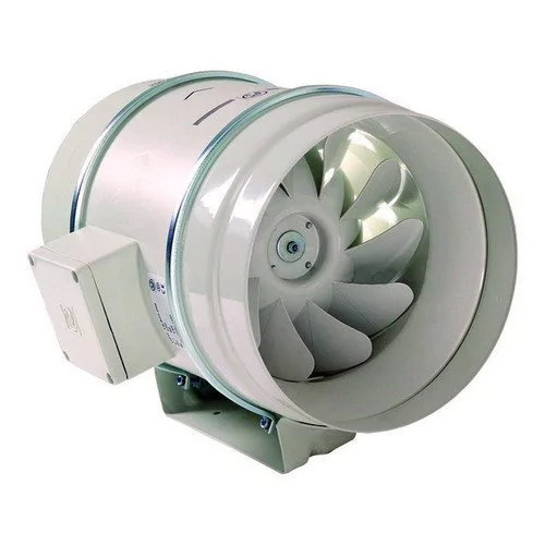 Канальный круглый вентилятор Soler & Palau TD4000/355 TRIF (400-440V 50/60HZ) N8