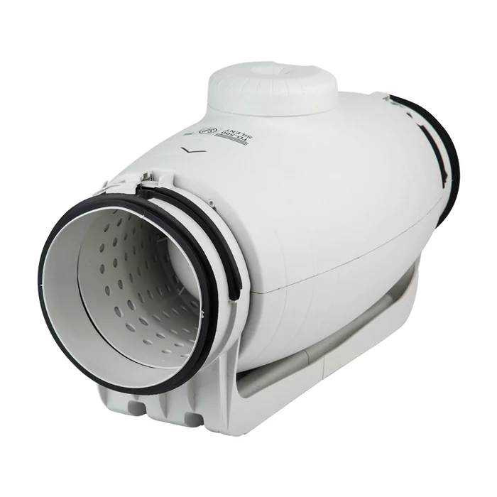 Канальный круглый вентилятор Soler & Palau TD500/150-160 SILENT T 3V (220-240V 50/60HZ) N8
