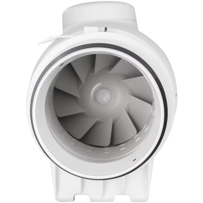 Канальный круглый вентилятор Soler & Palau TD800/200 SILENT 3V (220-240V 50-60HZ) N8 — изображение 2