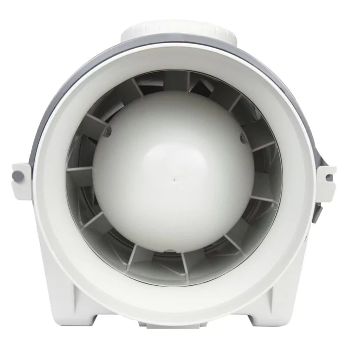 Канальный круглый вентилятор Soler & Palau TD EVO-200 VAR (220-240V 50/60HZ) N8 — изображение 4