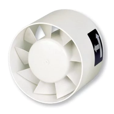 Канальный круглый вентилятор Soler & Palau TDM-100Z