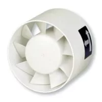 Канальный круглый вентилятор Soler & Palau TDM-200Z