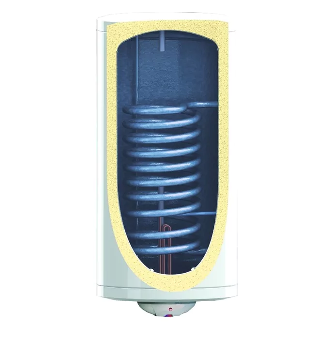 Бойлер косвенного нагрева Sunsystem BB 200 V/S1 UP (62 кВт) (6010102102322) — изображение 5