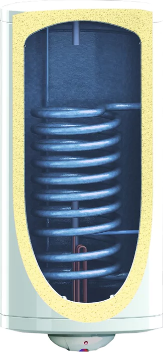 Бойлер косвенного нагрева Sunsystem BB 200 V/S1 UP (62 кВт) (6010102102322) — изображение 2