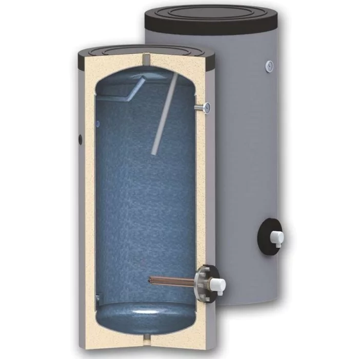 Бойлеры косвенного нагрева Sunsystem SEL 500 (09030106205006)