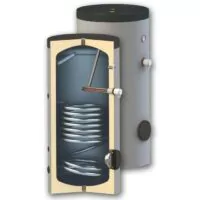 Бойлер косвенного нагрева Sunsystem SN 200 (09030106202002)
