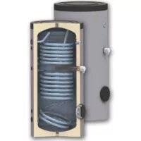 Бойлер косвенного нагрева Sunsystem SON 200 (09030106203002)
