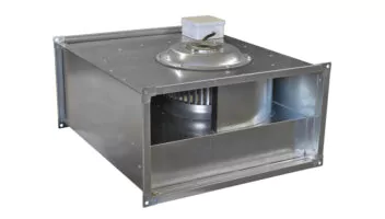Канальный прямоугольный вентилятор СВОК SVP-M-600х300-250.4Е