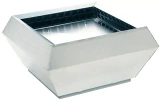 Крышный вентилятор Systemair DVCI 450E-SK EC