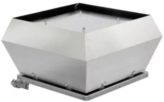 Крышный вентилятор Systemair DVEX 560D6 Roof fan (EX-RU)