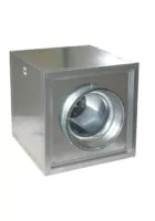 Вентилятор дымоудаления диаметром 200 мм Systemair MUB/F 042 450D6