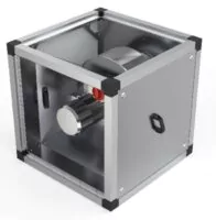 Жаростойкий кухонный вентилятор Systemair MUB/T 062 630D4