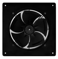 Осевой вентилятор Тепломаш ВО-4М250B