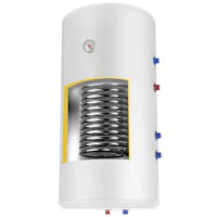Бойлеры косвенного нагрева Termica AMET 120W INOX