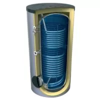 Бойлер косвенного нагрева Tesy EV 11/5 S2 400 75