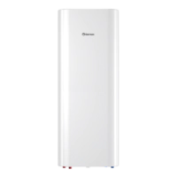 Бойлер косвенного нагрева Thermex Flat 80 V Combi