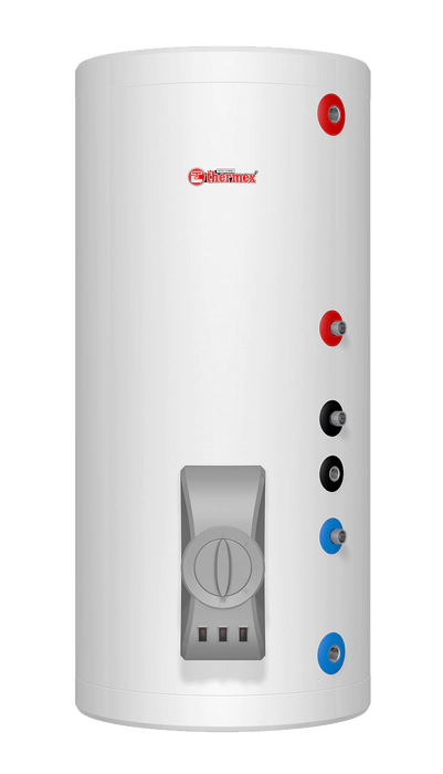 Бойлер косвенного нагрева Thermex IRP 200 V (combi)
