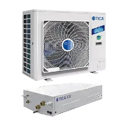 Комплект TICA TSCA/I140DHLD