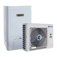 Комплект TICA TSCA/I160DHL