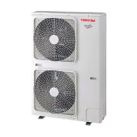 Наружный блок Toshiba HWS-1605H8-E