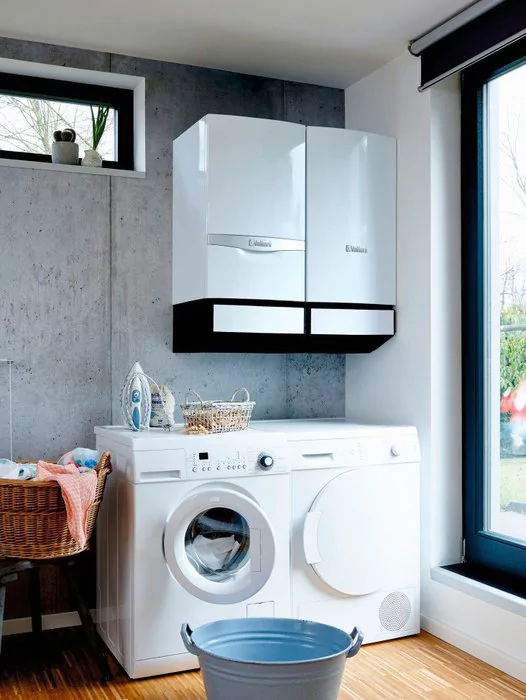 Бойлер косвенного нагрева Vaillant uniSTOR VIH Q 75/2 B — изображение 3