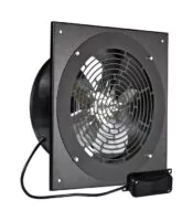 Осевой вентилятор Vents ОВ1 315