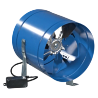 Осевой вентилятор Vents ВКОМц 250