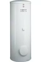 Бойлер косвенного нагрева Viessmann Vitocell-B 100,400л. Белый (Z005379)