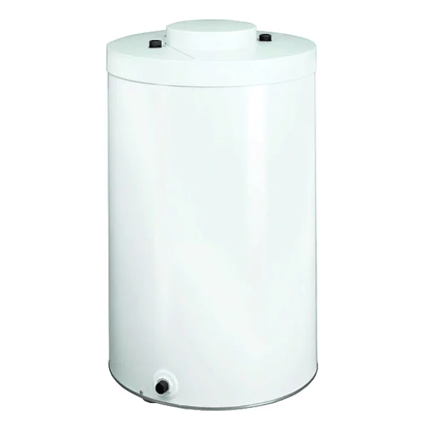 Бойлеры косвенного нагрева Viessmann Z013667 Vitocell 100-W CUGA, 120л, белый