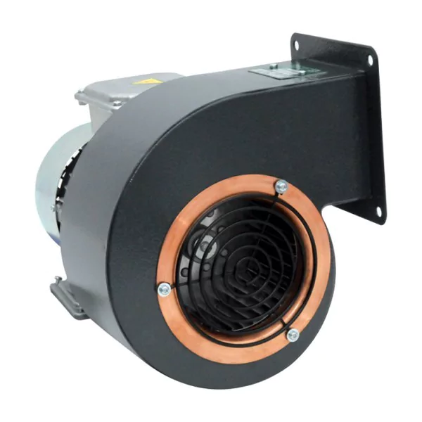 Центробежный вентилятор Vortice C25/2 T ATEX