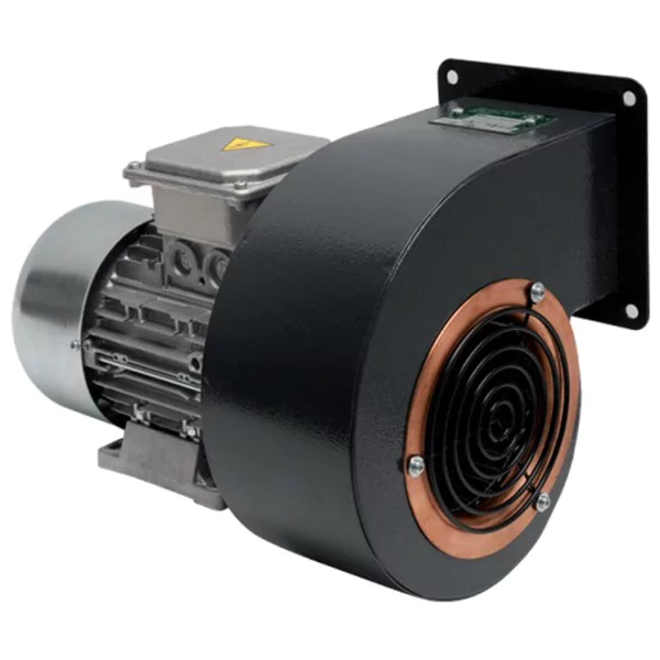 Центробежный вентилятор Vortice C25/2 T ATEX — изображение 2