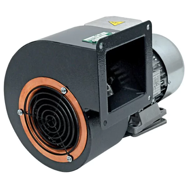 Центробежный вентилятор Vortice C25/2 T ATEX — изображение 4