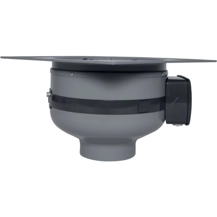 Канальный круглый вентилятор Vortice CA 100 MD E W — изображение 3