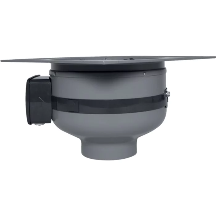 Канальный круглый вентилятор Vortice CA 100 MD E W — изображение 4