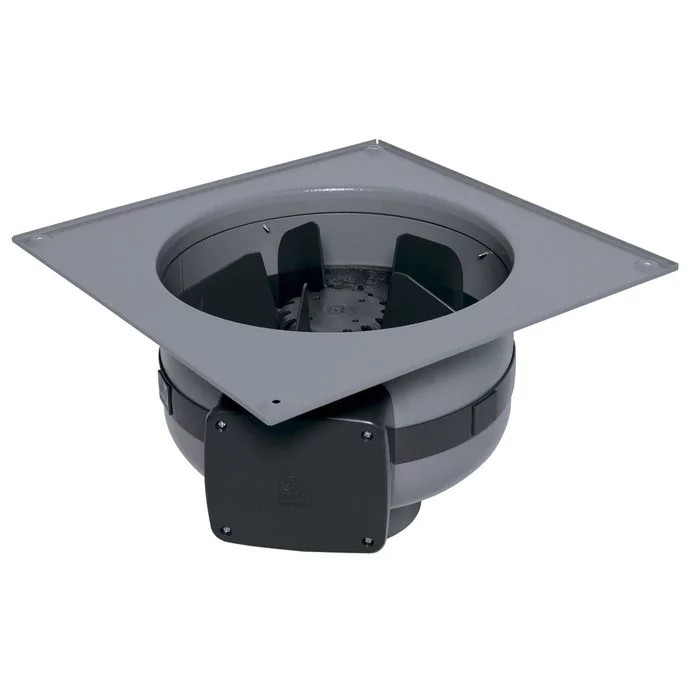 Канальный круглый вентилятор Vortice CA 100 MD E W — изображение 7