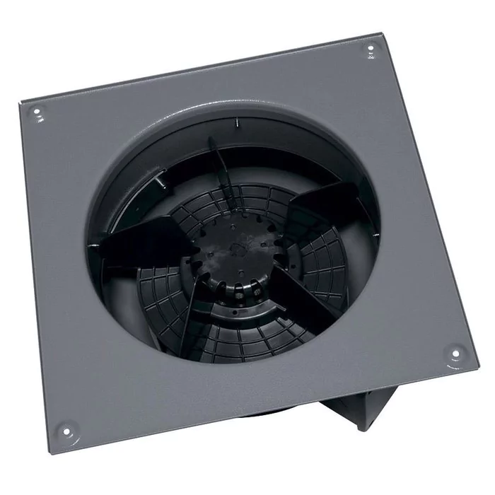 Канальный круглый вентилятор Vortice CA 100 MD E W — изображение 8