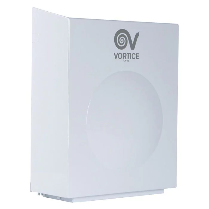 Канальный круглый вентилятор Vortice CA 150 Q WE D — изображение 2