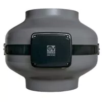 Канальный круглый вентилятор Vortice CA 200 ES