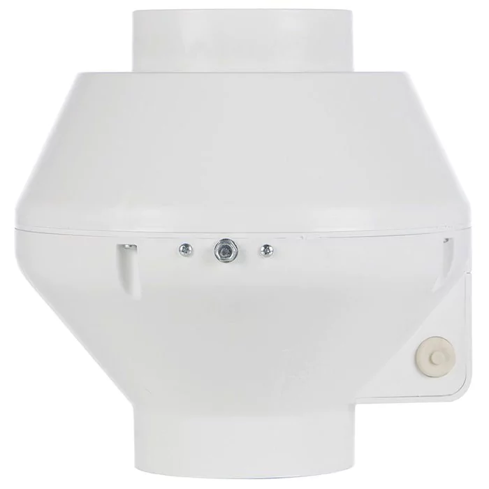 Канальный круглый вентилятор Vortice CA 250-V0 E — изображение 2