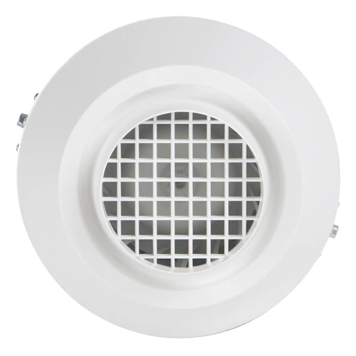 Канальный круглый вентилятор Vortice CA 250-V0 E — изображение 3