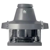 Крышный вентилятор Vortice TRM 15 ED 4P